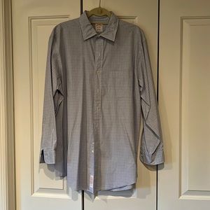 Brooks Brothers Luxury Shirt